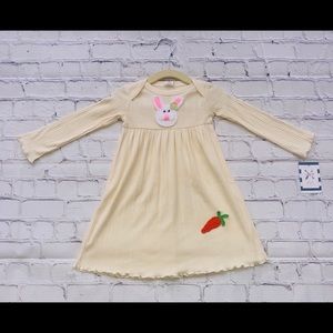 Girls 18 month Kate Quinn customized dress